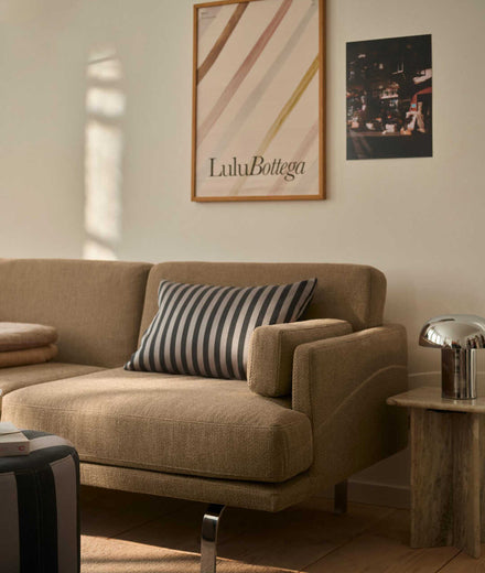 ספה מודרנית Ernest - Idana Furniture