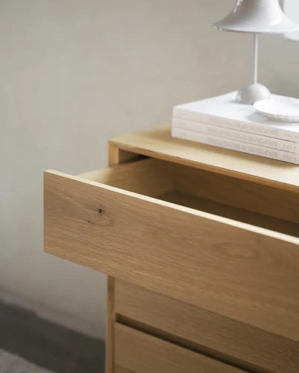שידת מגירות Mackay - Idana Furniture