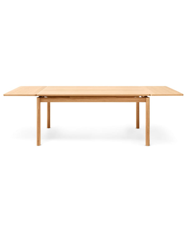 שולחן אוכל נפתח Bradley - Idana Furniture