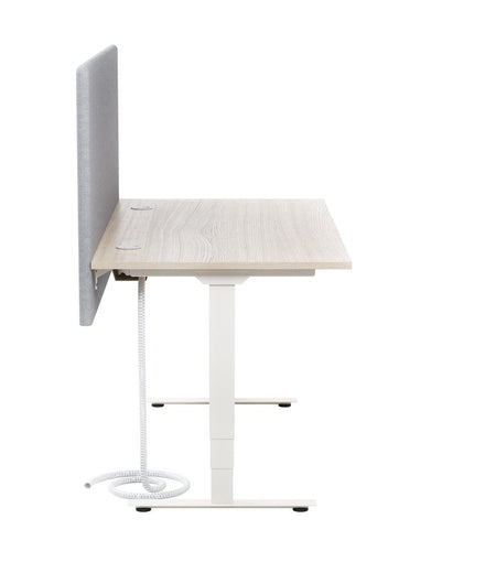 שולחן כתיבה חשמלי EFG - Idana Furniture