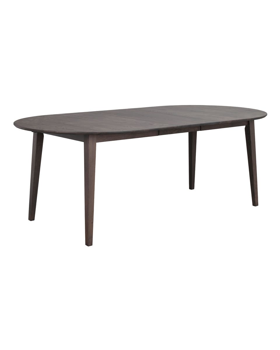 שולחן אוכל אובלי Filippa - Idana Furniture