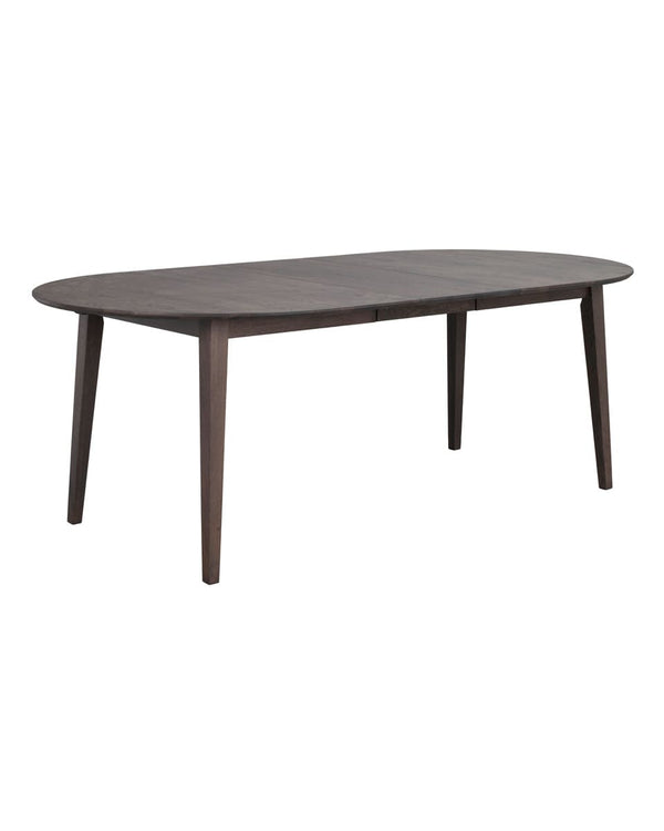 שולחן אוכל אובלי Filippa - Idana Furniture