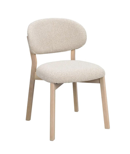 כסא מרופד Patterson