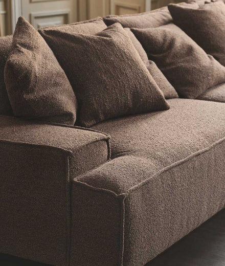 ספה 4 מושבים Daphne - Idana Furniture