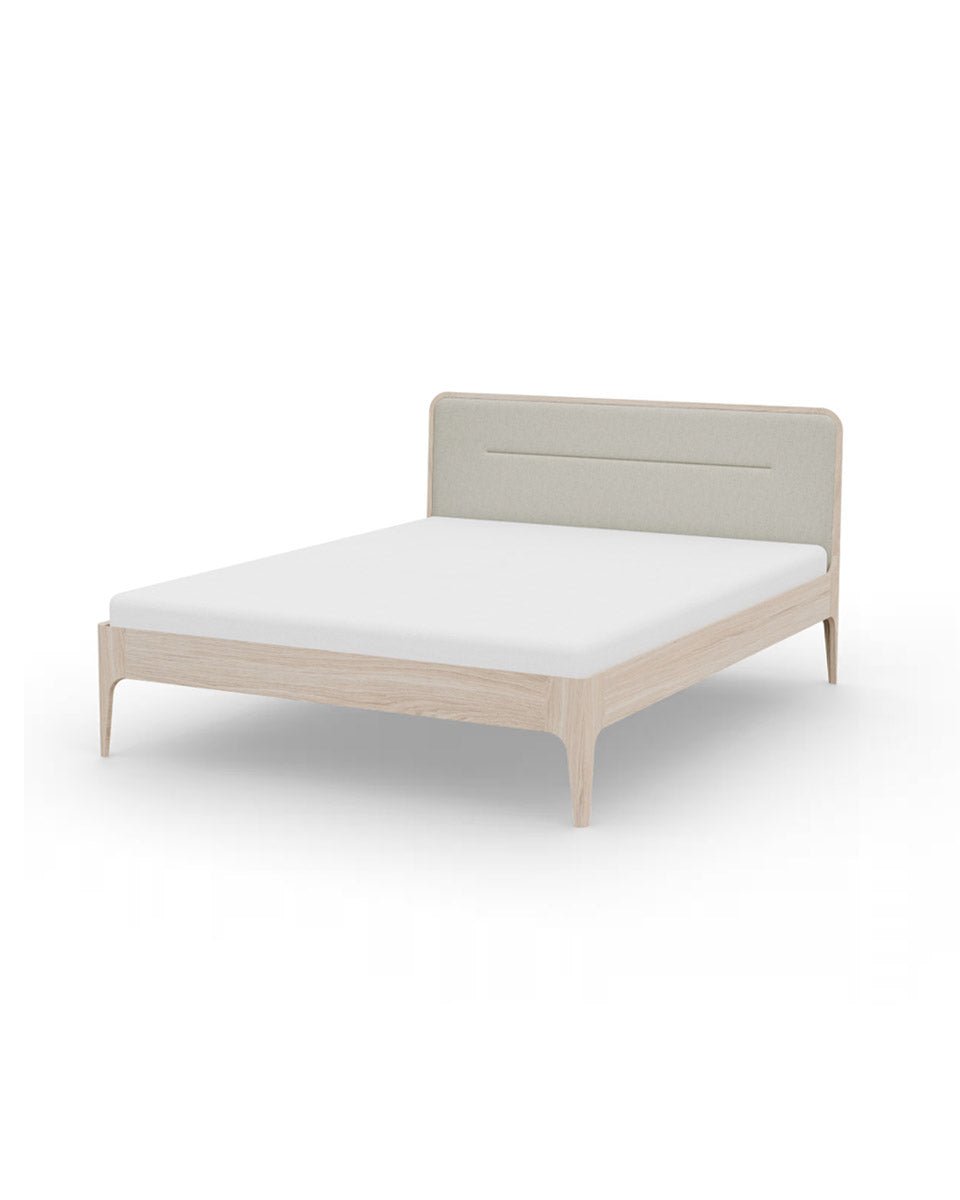 מיטה זוגית AIRA - Idana Furniture