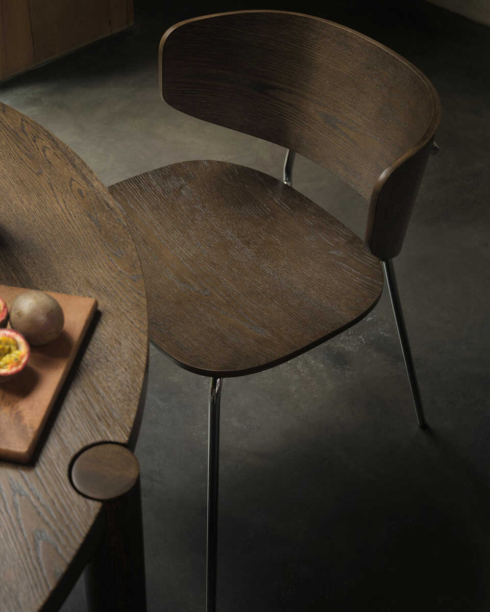 כסא Jordan - Idana Furniture