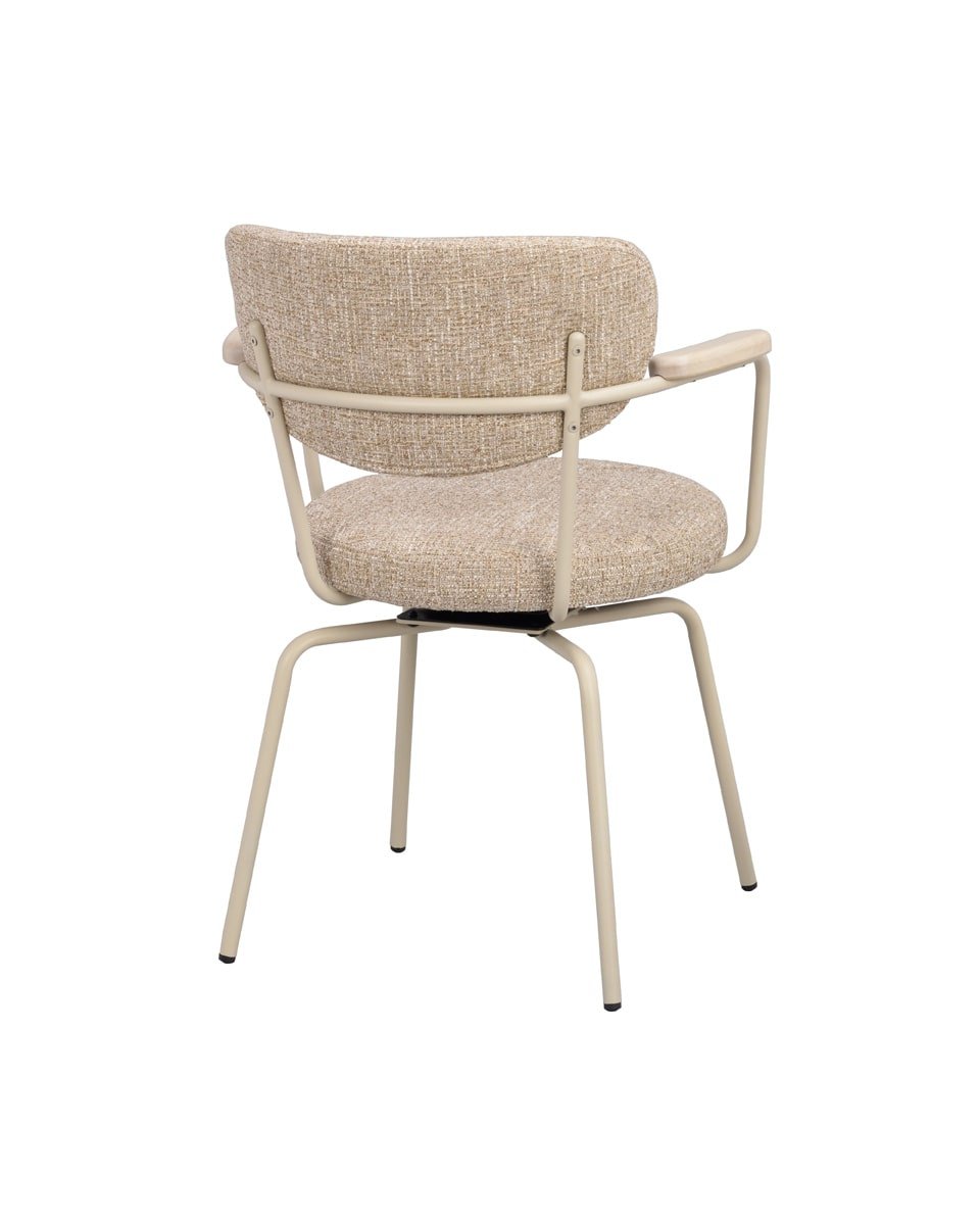 כסא מסתובב Merrick - Idana Furniture