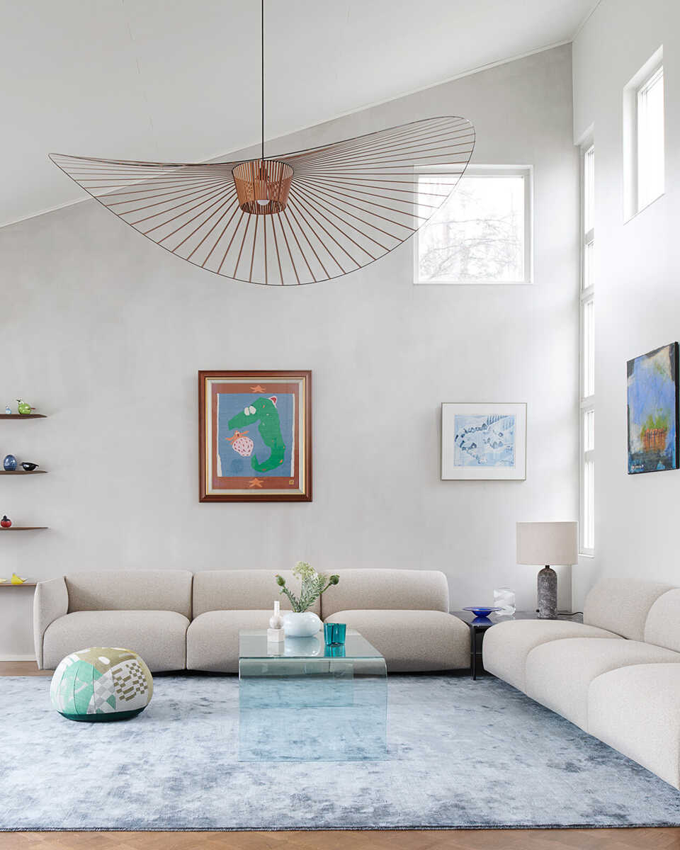 ספת Origami פינתית - Idana Furniture