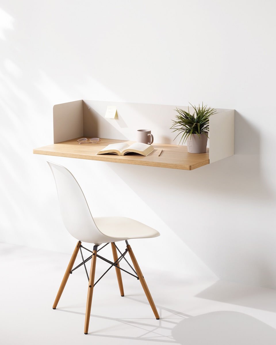 שולחן תלוי DESKY - Idana Furniture