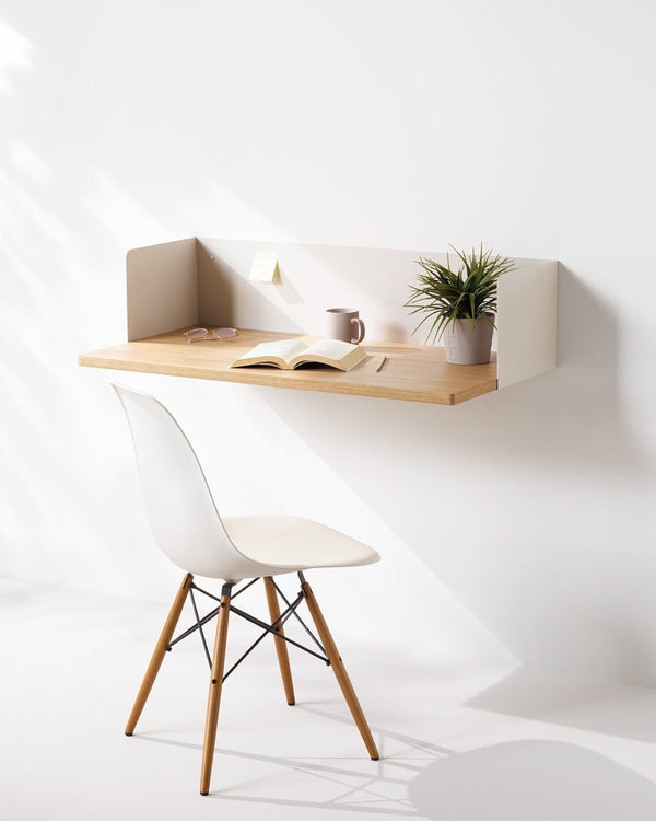 שולחן תלוי DESKY - Idana Furniture