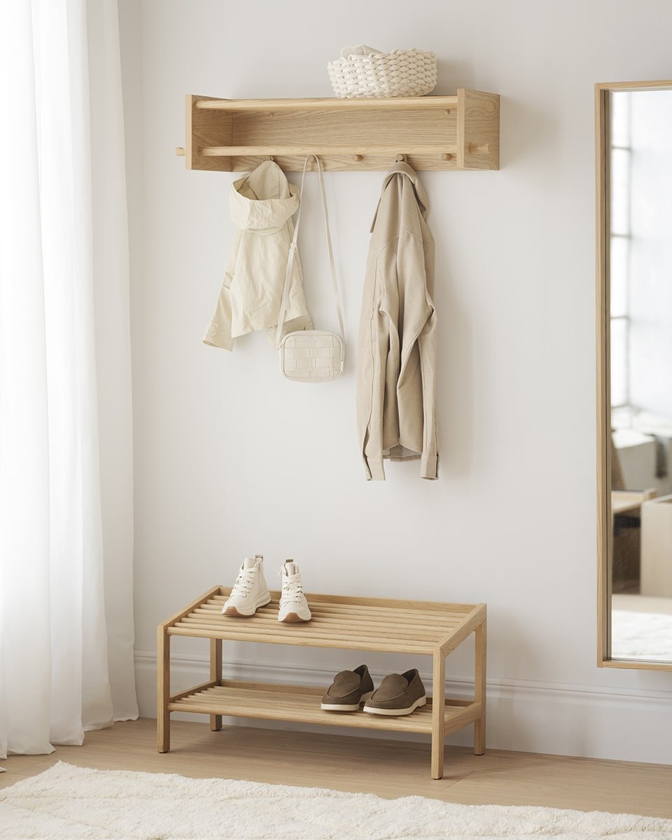 מראת גוף Hillmond - Idana Furniture