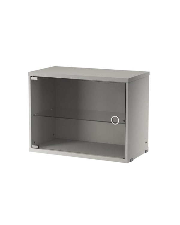 ארונית כנף זכוכית - Idana Furniture