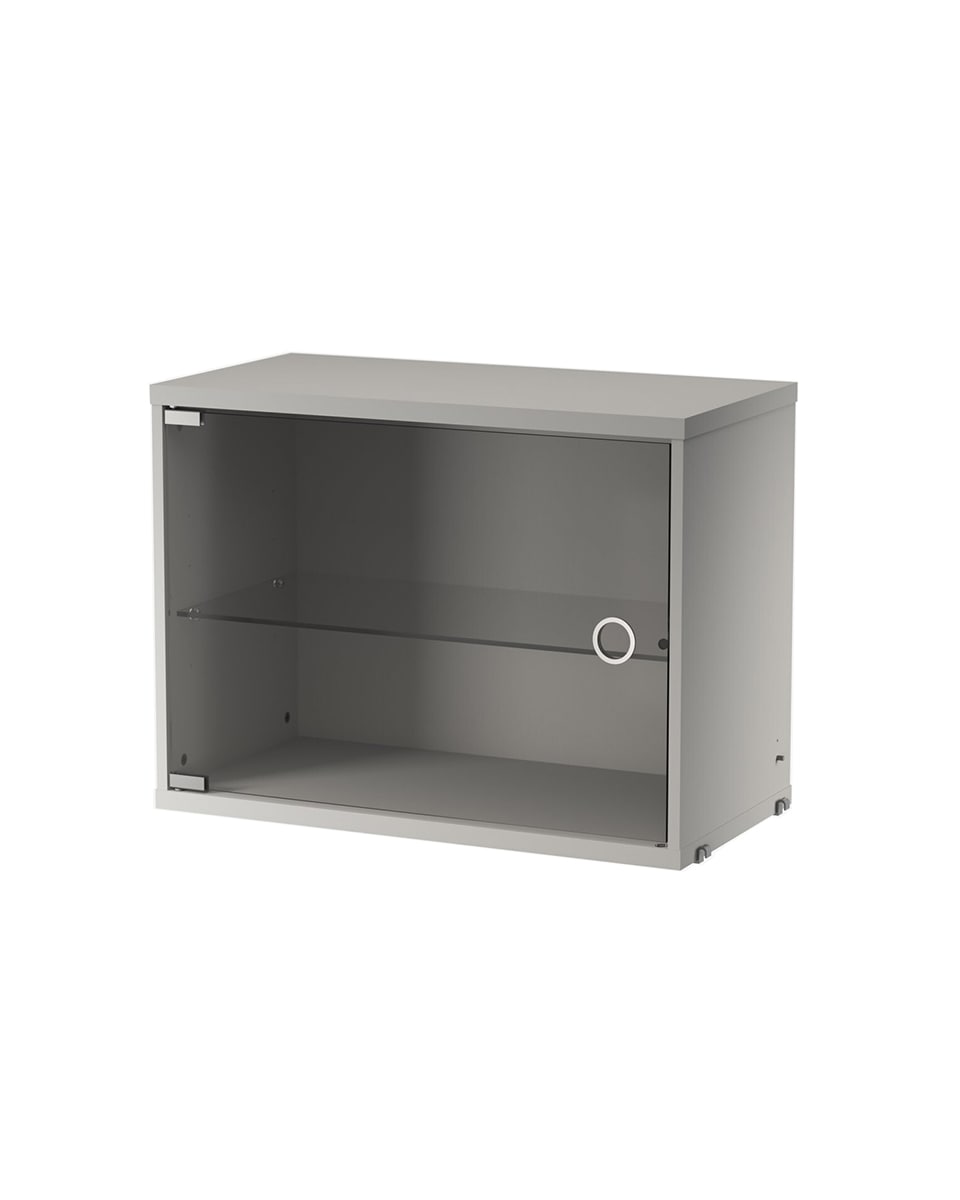 ארונית כנף זכוכית - Idana Furniture