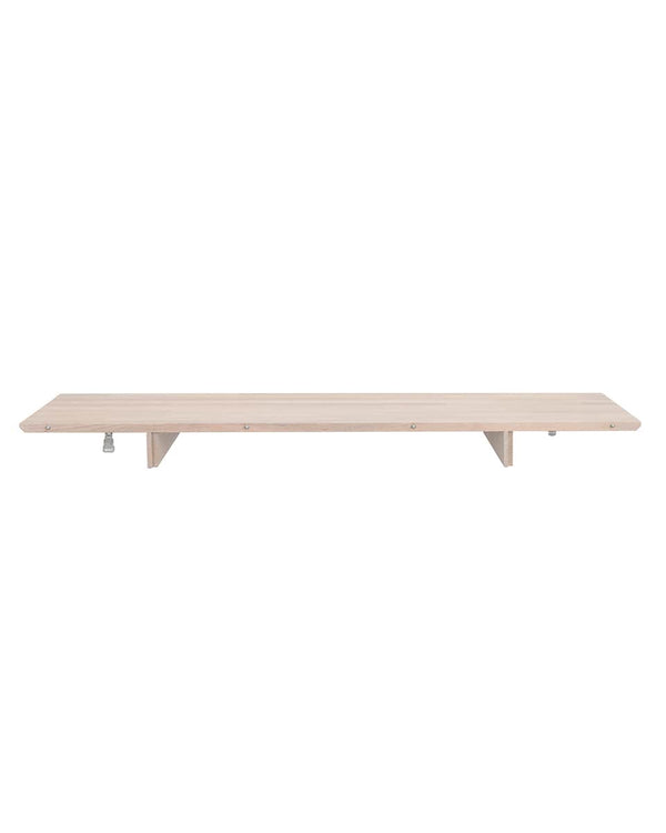 תוסף הרחבה לשולחן אובלי Filippa - Idana Furniture