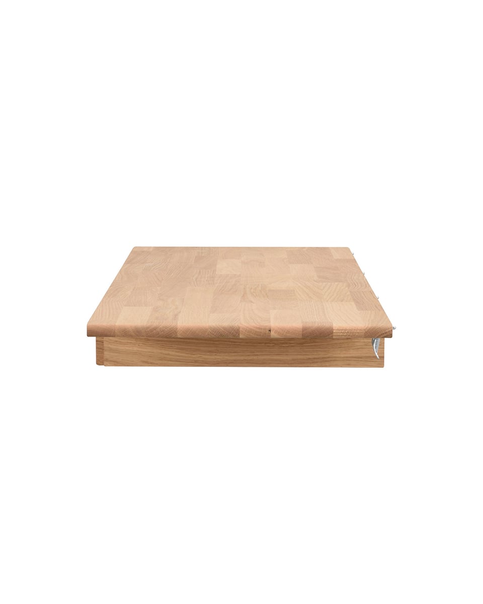 תוסף הרחבה לשולחן אובלי Tyler - Idana Furniture