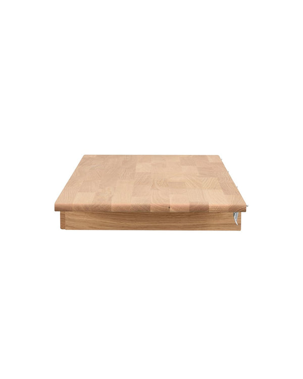 תוסף הרחבה לשולחן אובלי Tyler - Idana Furniture