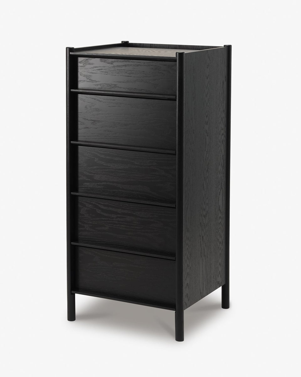 שידה גבוהה Pala - Idana Furniture