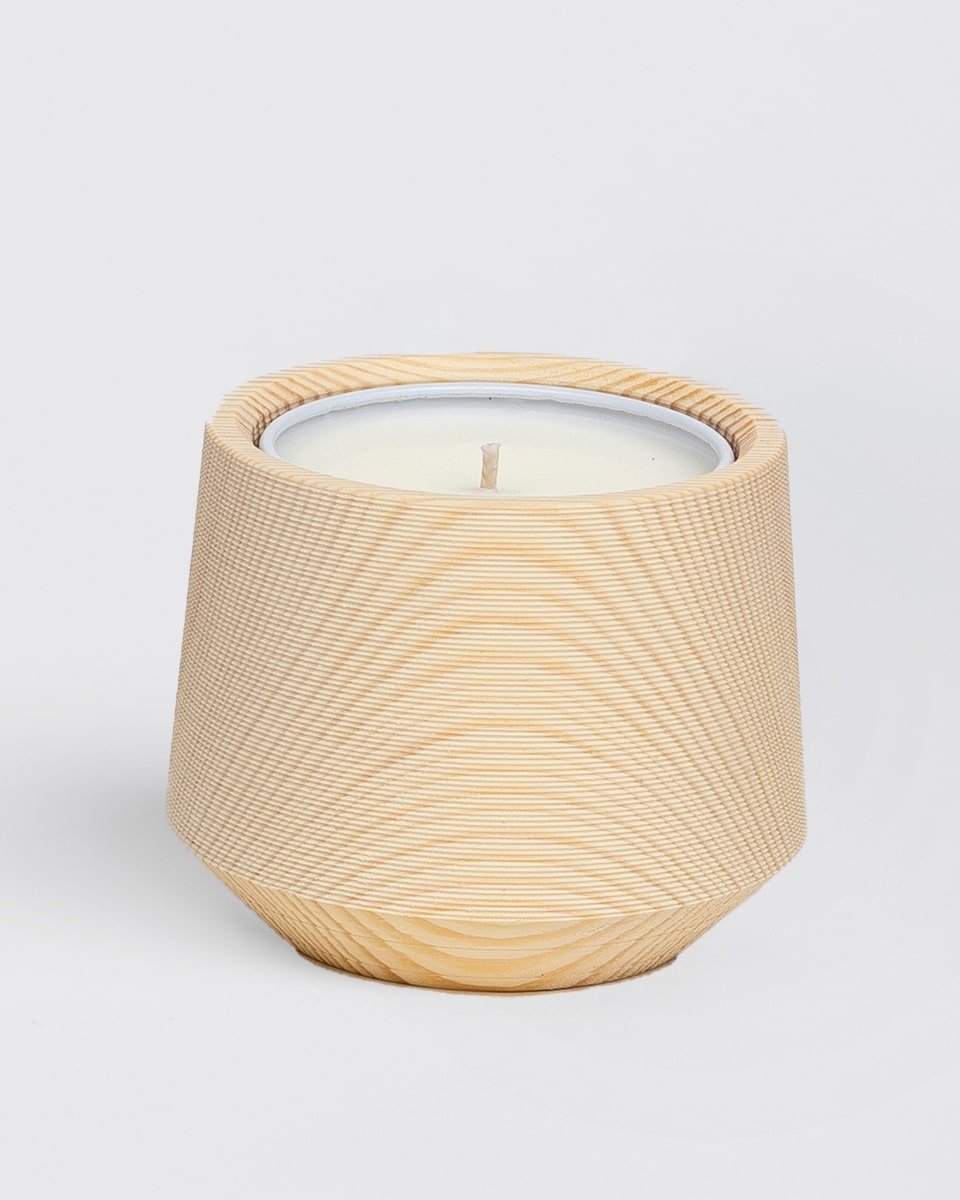נר pine vessel - Idana Furniture