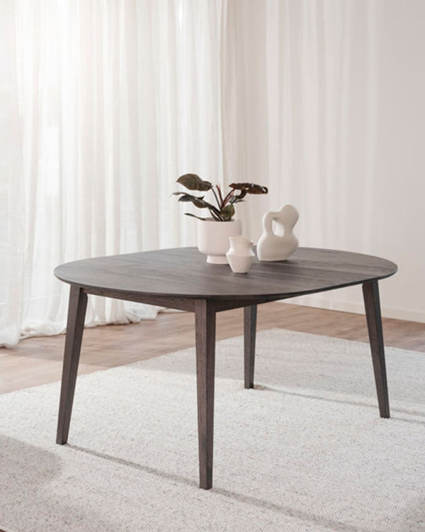 תוסף הרחבה לשולחן עגול Filippa - Idana Furniture
