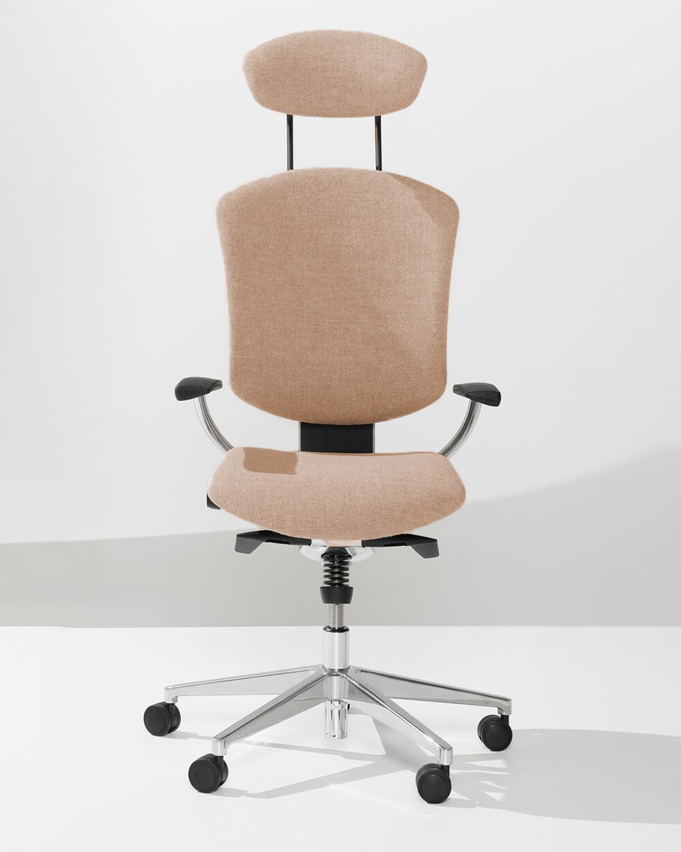 כסא משרד Maxikon - Idana Furniture