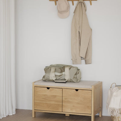 מתלה Hillmond - Idana Furniture