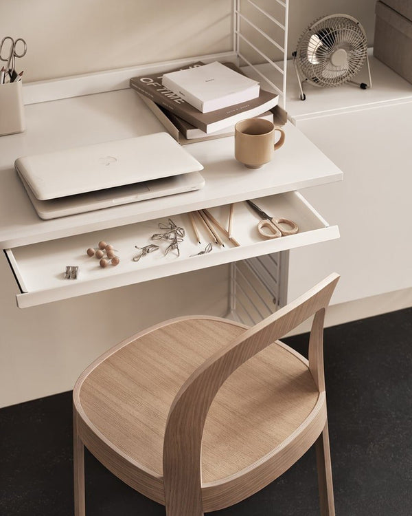 מגירת מתכת נשלפת - Idana Furniture