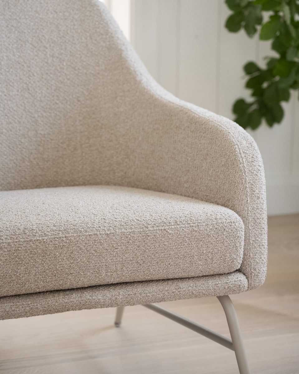 כורסת Eldwin - Idana Furniture