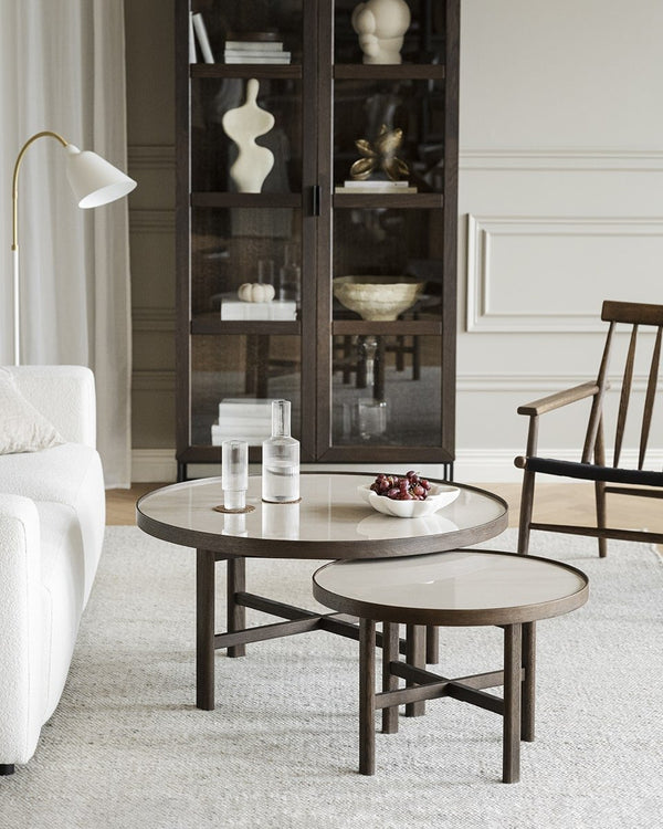שולחן קפה Marsden - Idana Furniture