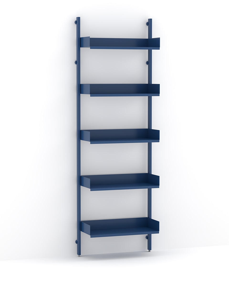 ספריית Slot - Idana Furniture