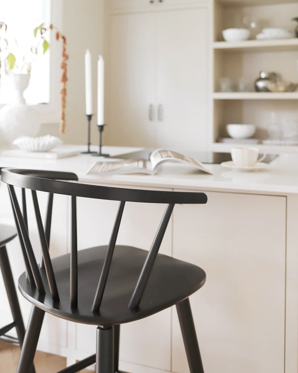 כסא בר Carmen - Idana Furniture