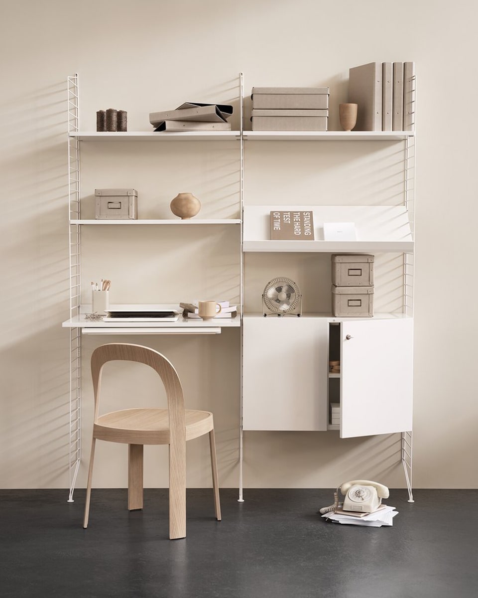 ארונית מנעול - Idana Furniture