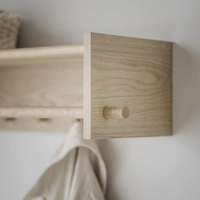 מתלה כובעים Hillmond - Idana Furniture