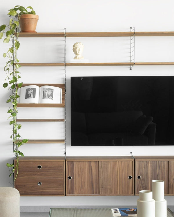 מזנון טלויזיה היקפי - Idana Furniture