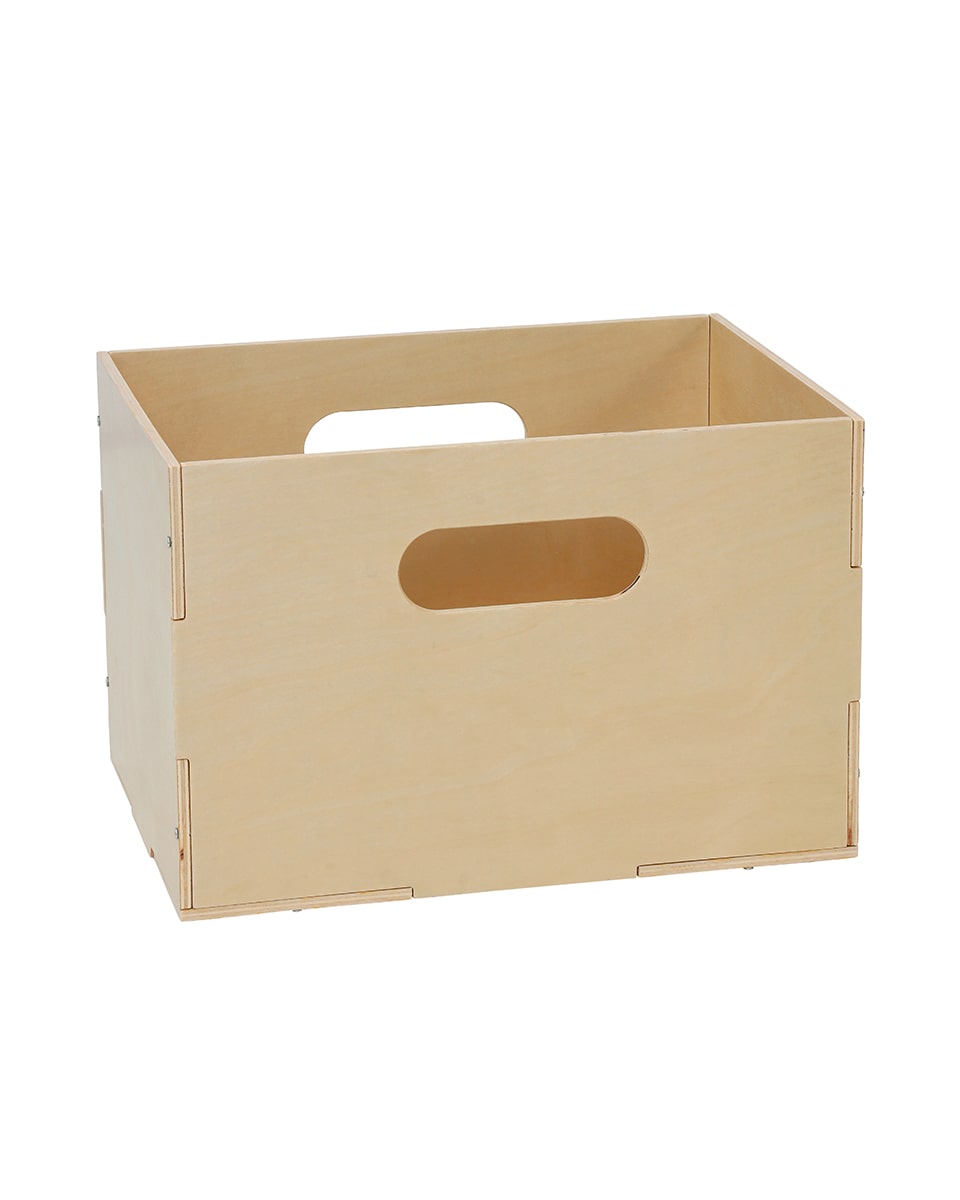 קופסת אחסון Kiddo - Idana Furniture