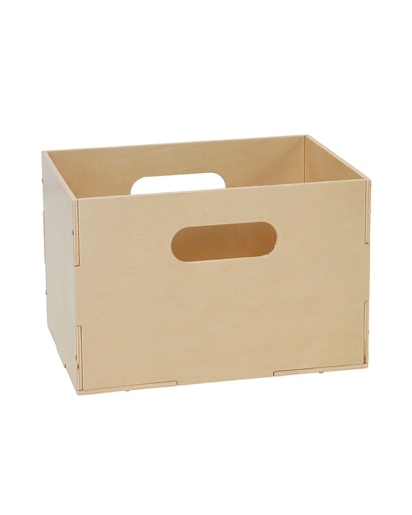 קופסת אחסון Kiddo - Idana Furniture