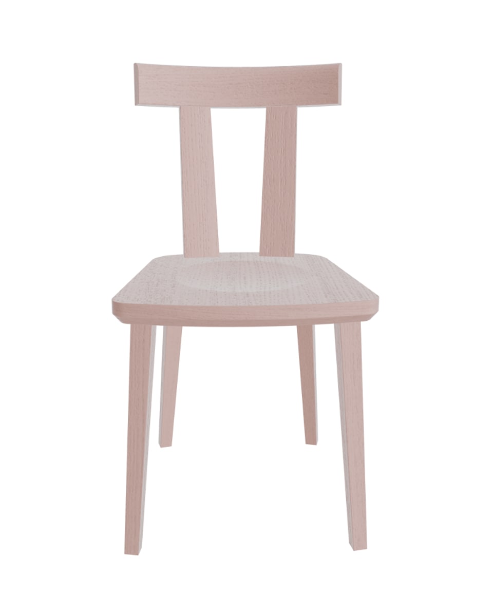 כסא Milano - Idana Furniture