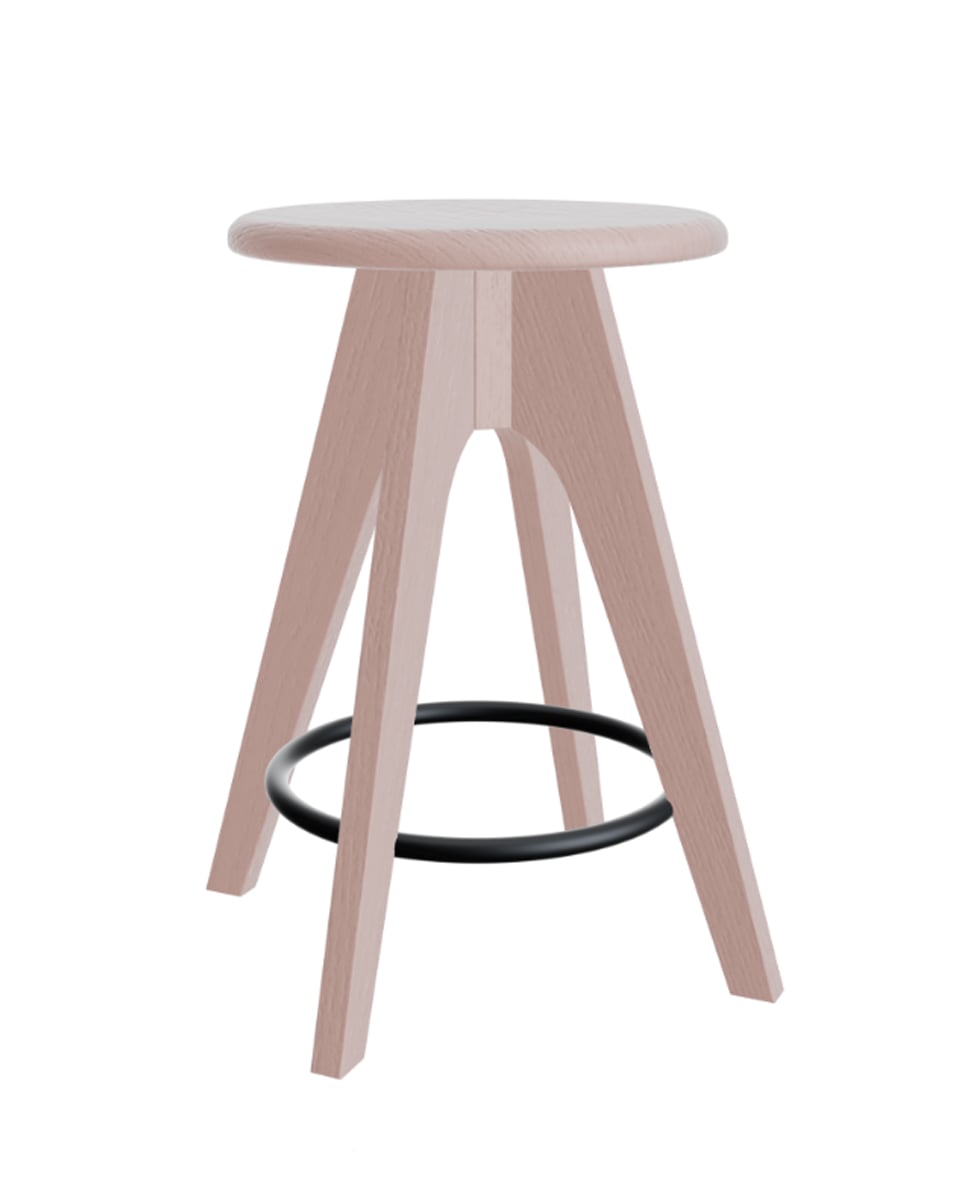 כסא בר Tommy - Idana Furniture