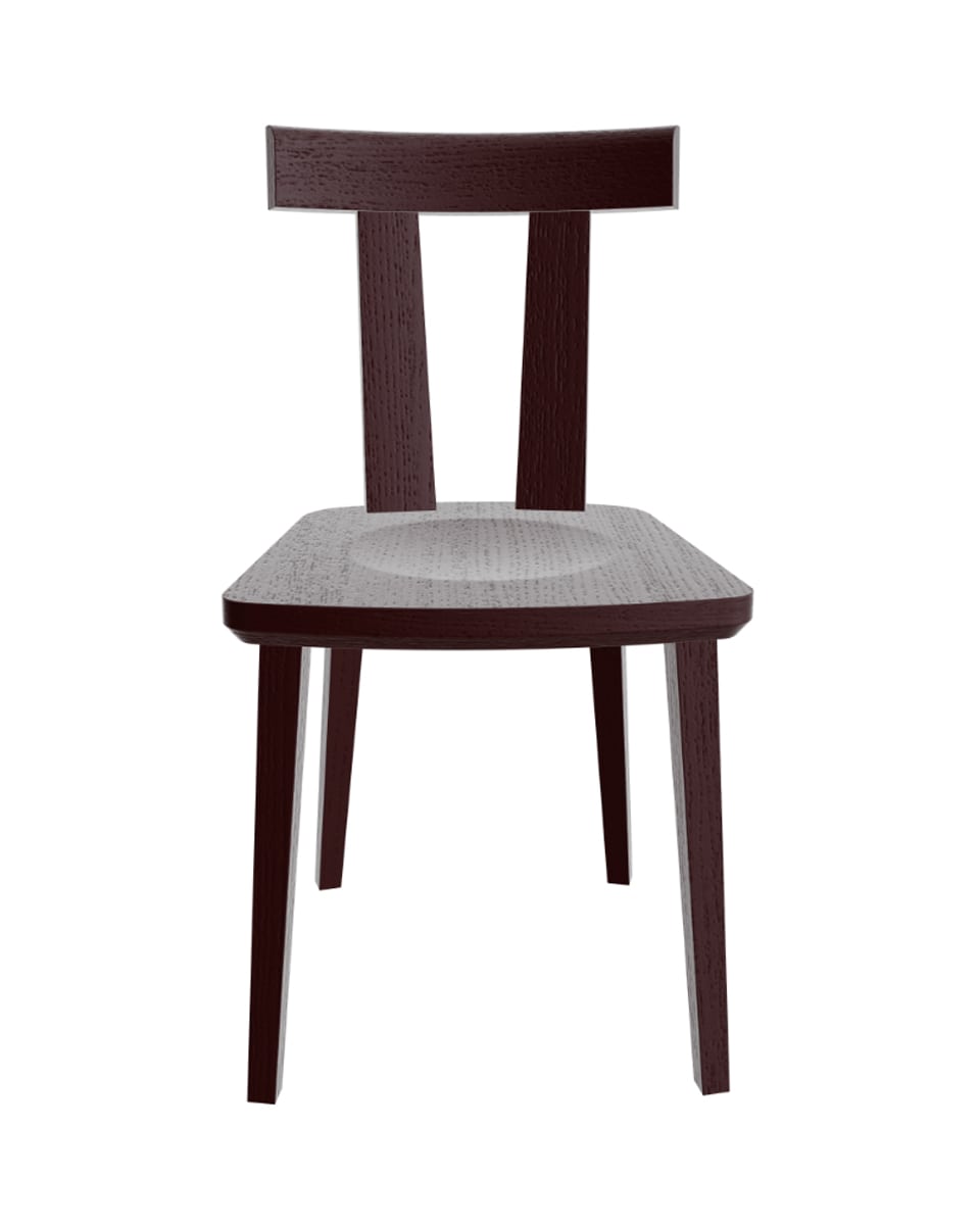 כסא Milano - Idana Furniture