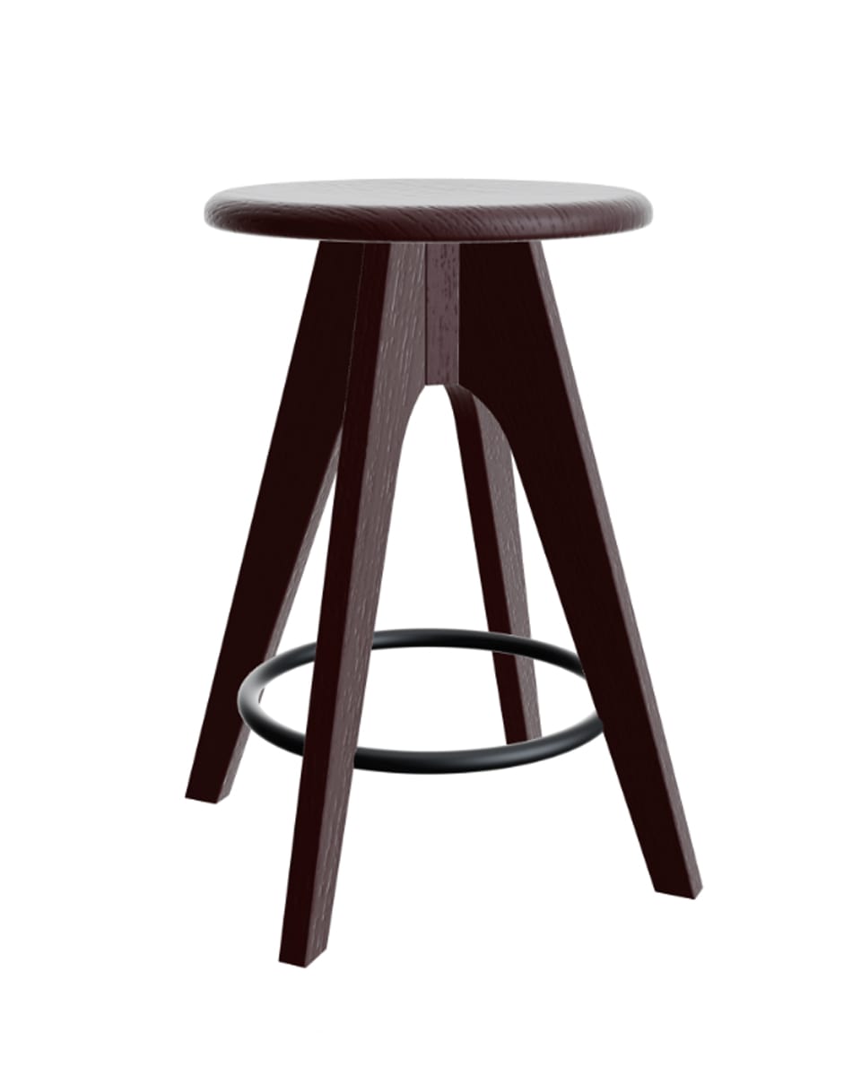 כסא בר Tommy - Idana Furniture