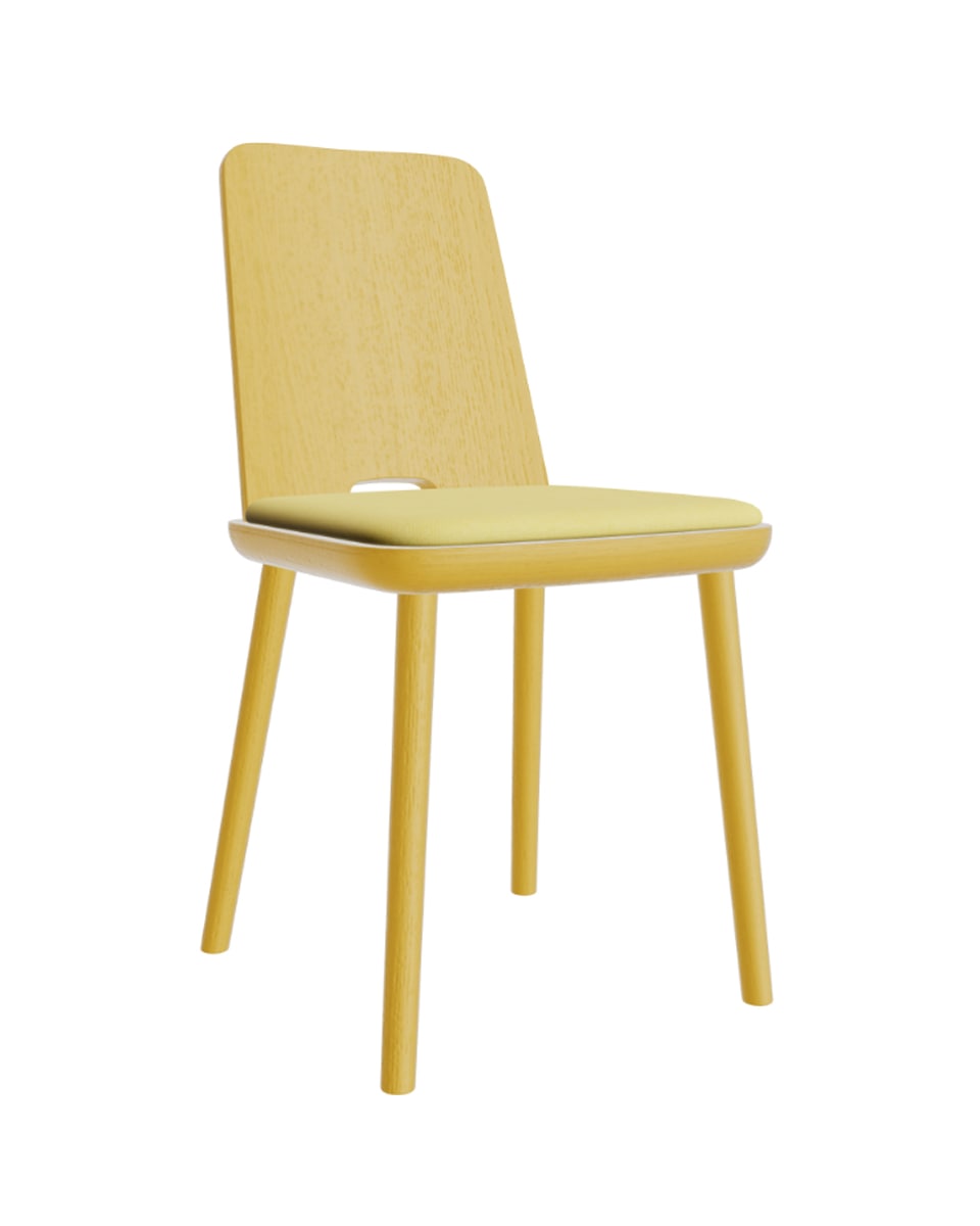 כסא Tablet - Idana Furniture