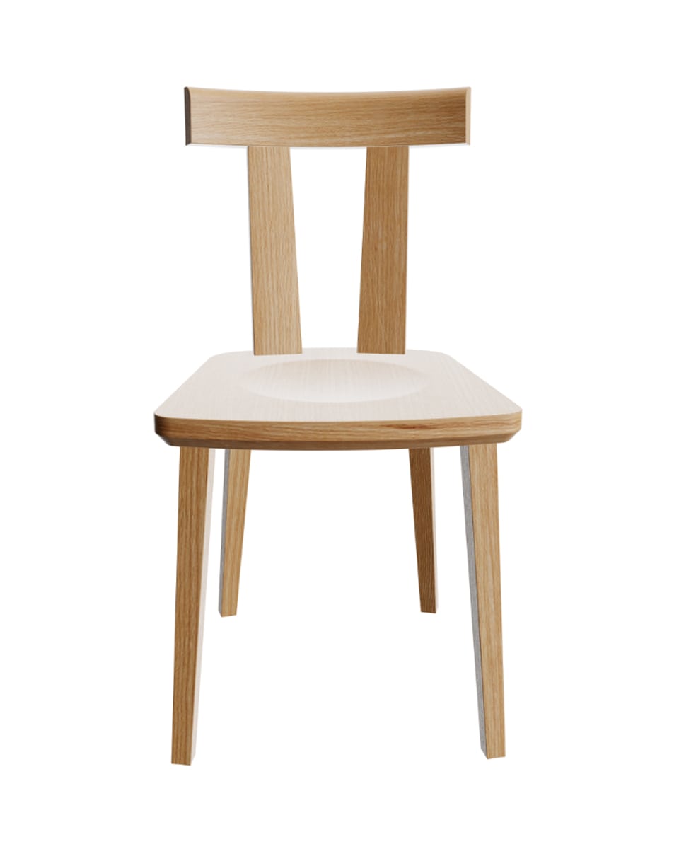 כסא Milano - Idana Furniture