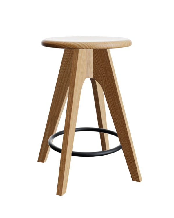 כסא בר Tommy - Idana Furniture