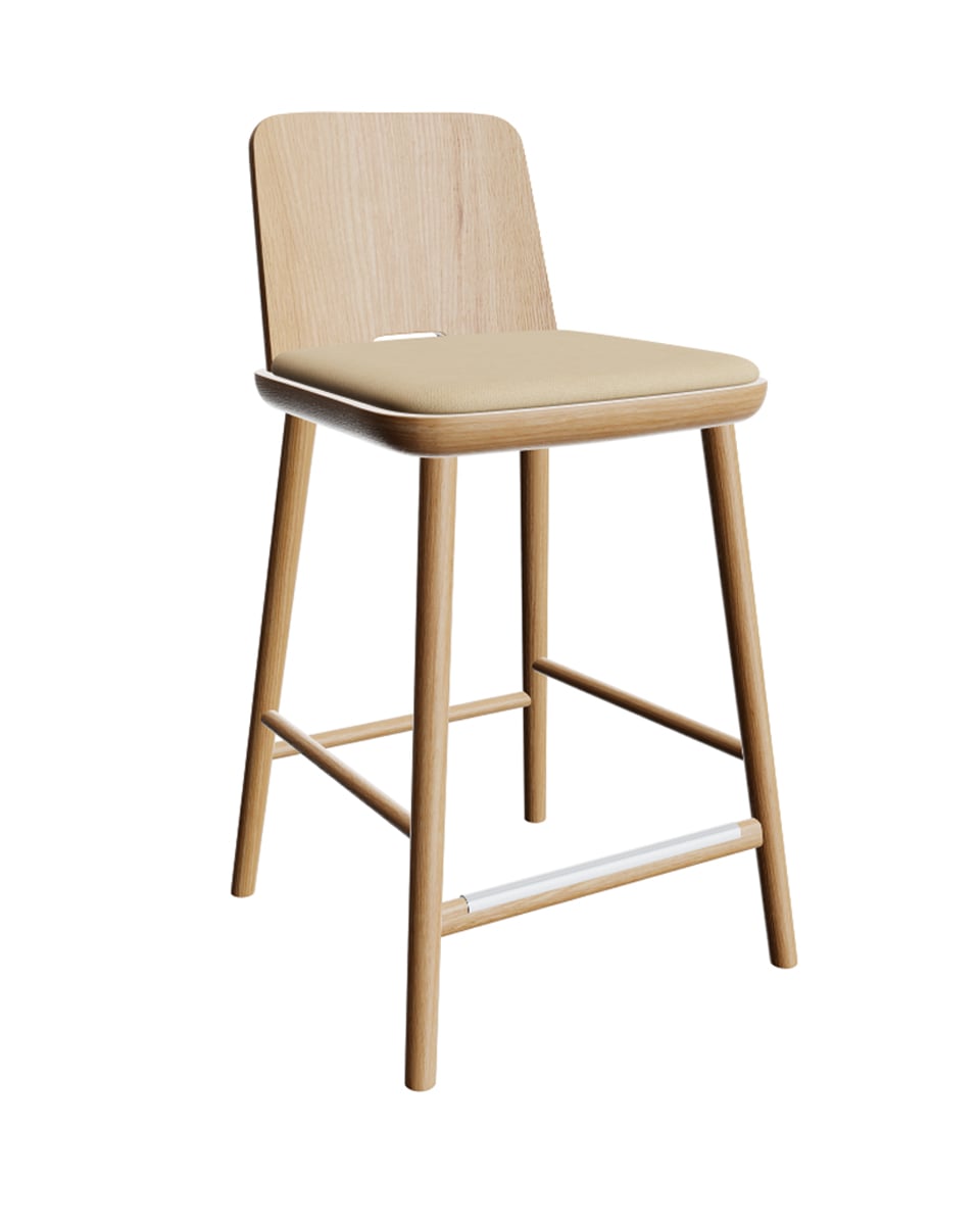כסא בר Tablet - Idana Furniture