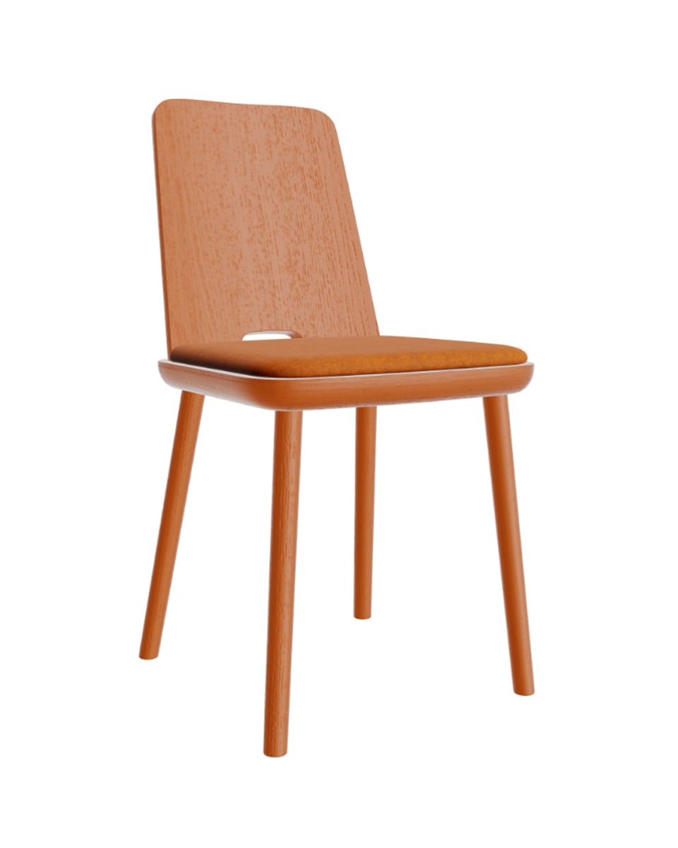 כסא Tablet - Idana Furniture