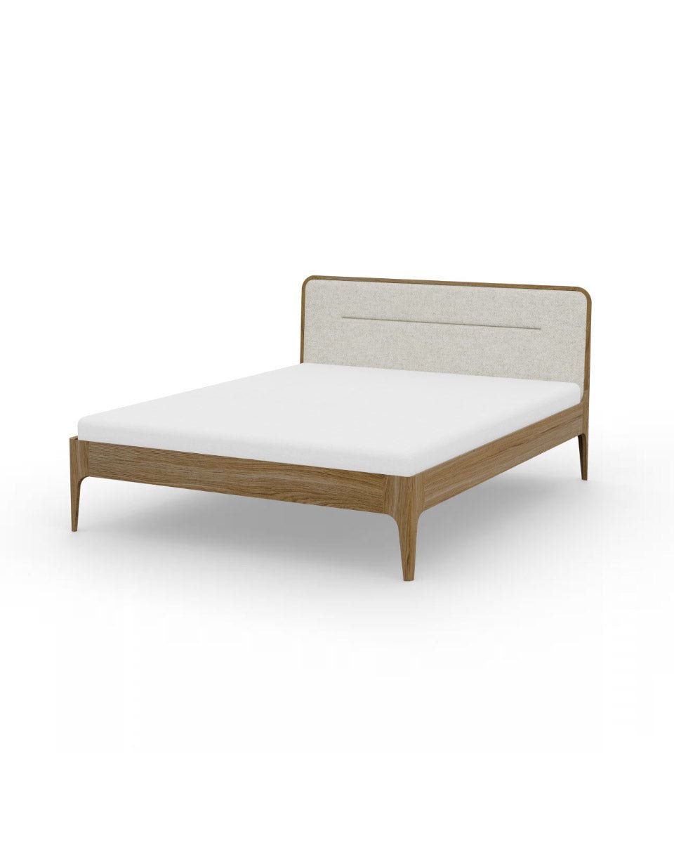 מיטה זוגית AIRA - Idana Furniture