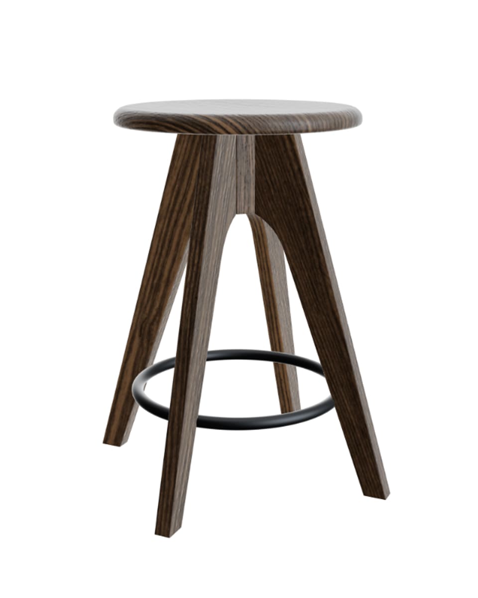 כסא בר Tommy - Idana Furniture