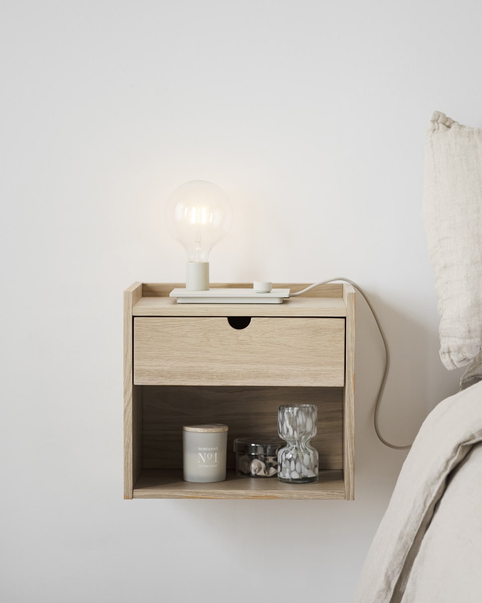שידה תלויה Hillmond - Idana Furniture