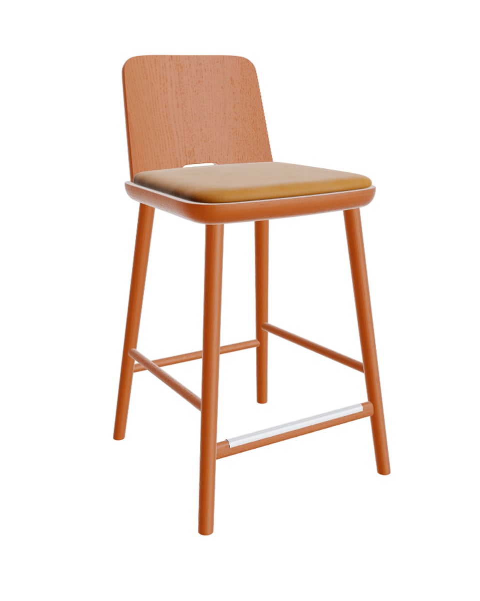 כסא בר Tablet - Idana Furniture