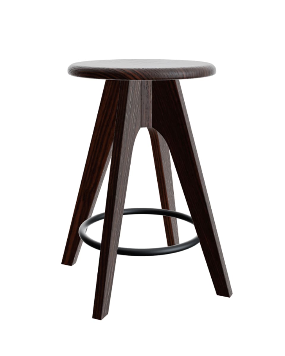 כסא בר Tommy - Idana Furniture