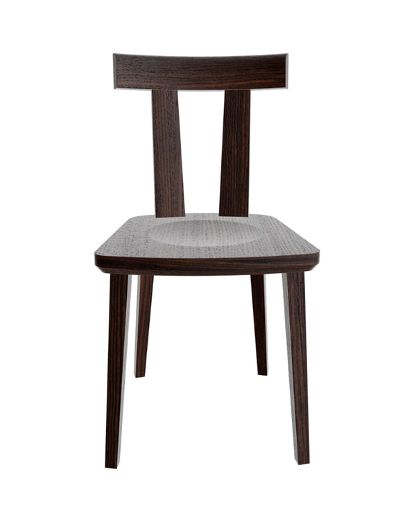 כסא Milano - Idana Furniture